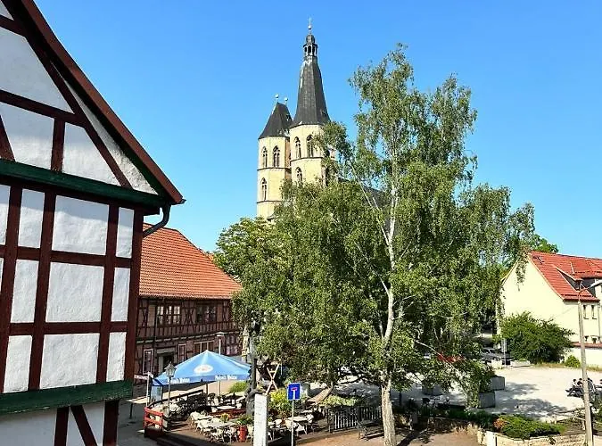 Gaststaette Brandenburg