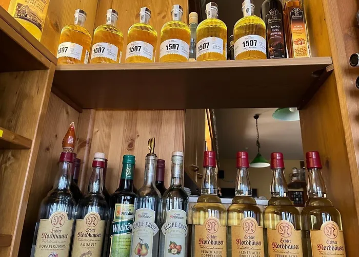 Gaststaette Brandenburg