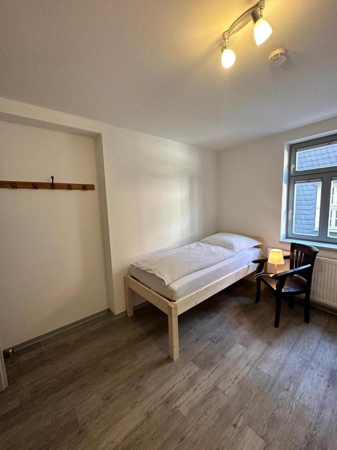 Apartment Gaststaette Brandenburg *