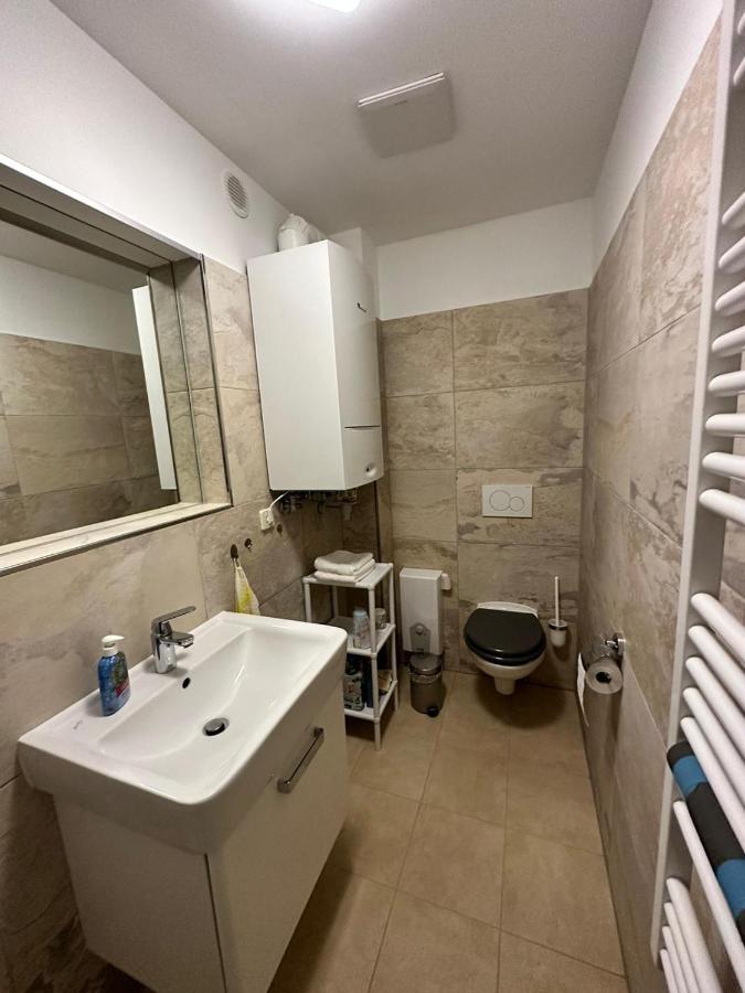 Apartment Gaststaette Brandenburg *