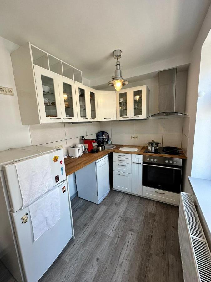 Gaststaette Brandenburg Apartment