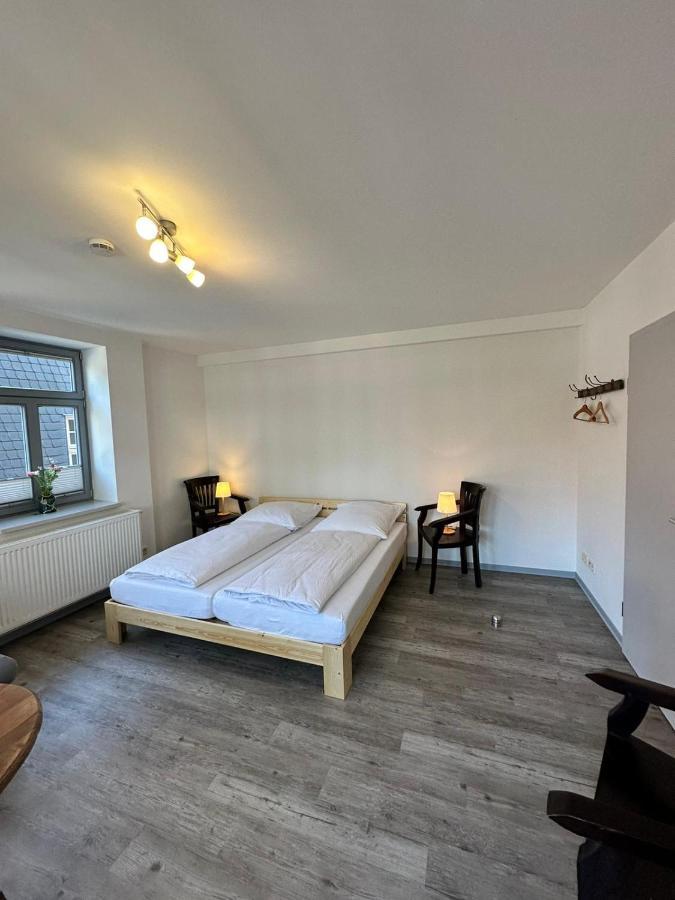 Gaststaette Brandenburg Apartment