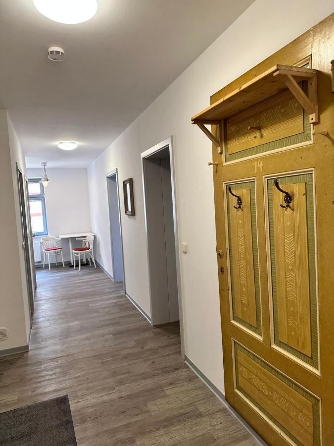 Gaststaette Brandenburg * Nordhausen